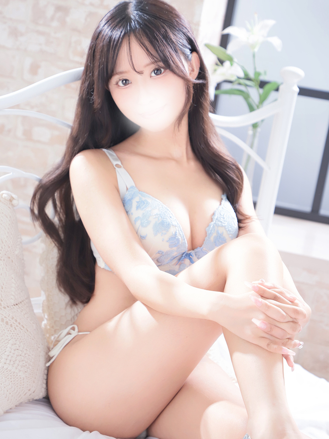 める
