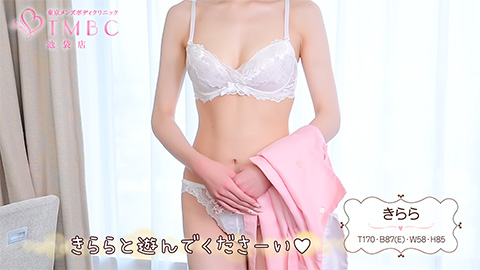 きららのムービー