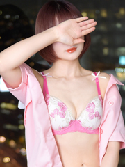 ☆ショートカット美女☆